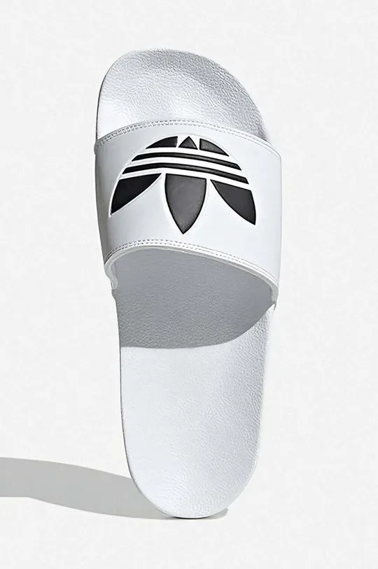 adidas Originals klapki Adilette Lite Cholewka: Materiał syntetyczny, Wnętrze: Materiał syntetyczny, Materiał tekstylny, Podeszwa: Materiał syntetyczny