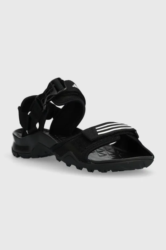 adidas sandals Cypres Ultra black