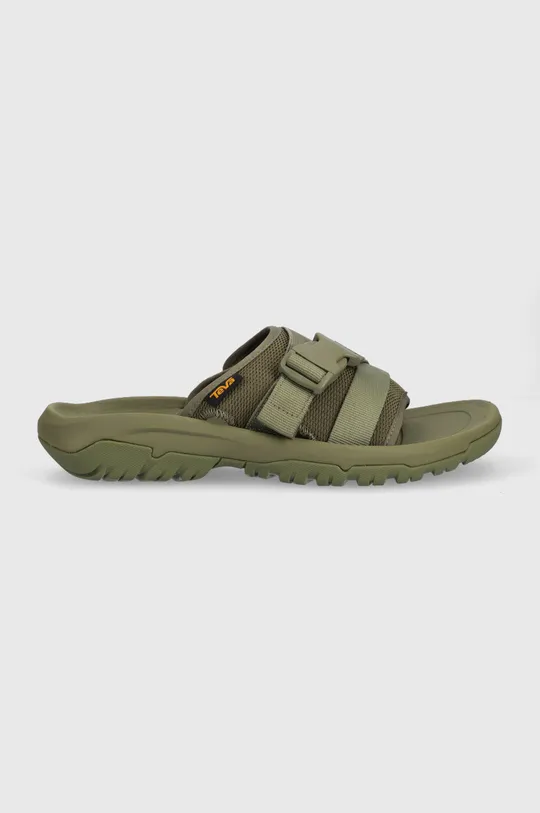 verde Teva papuci Hurricane Verge Unisex