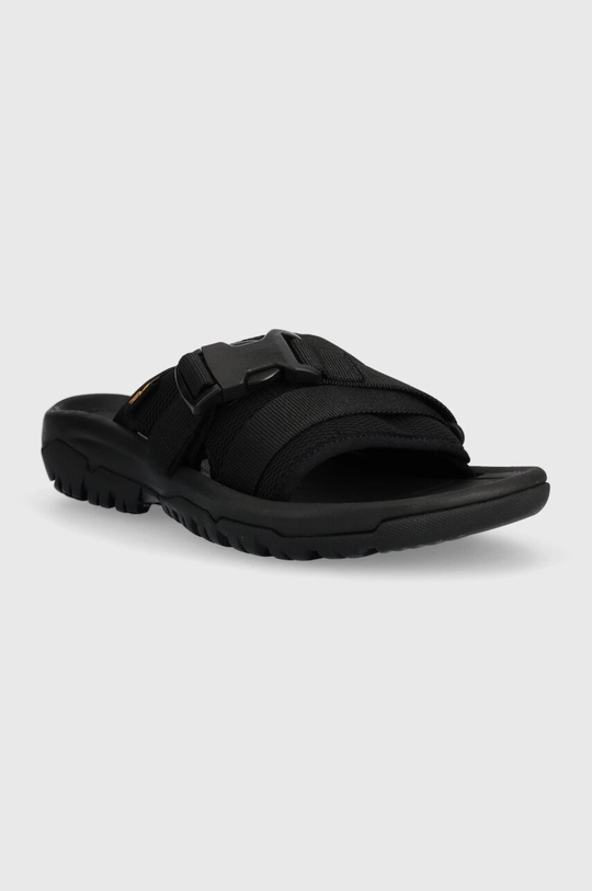 Teva klapki Hurricane Verge czarny