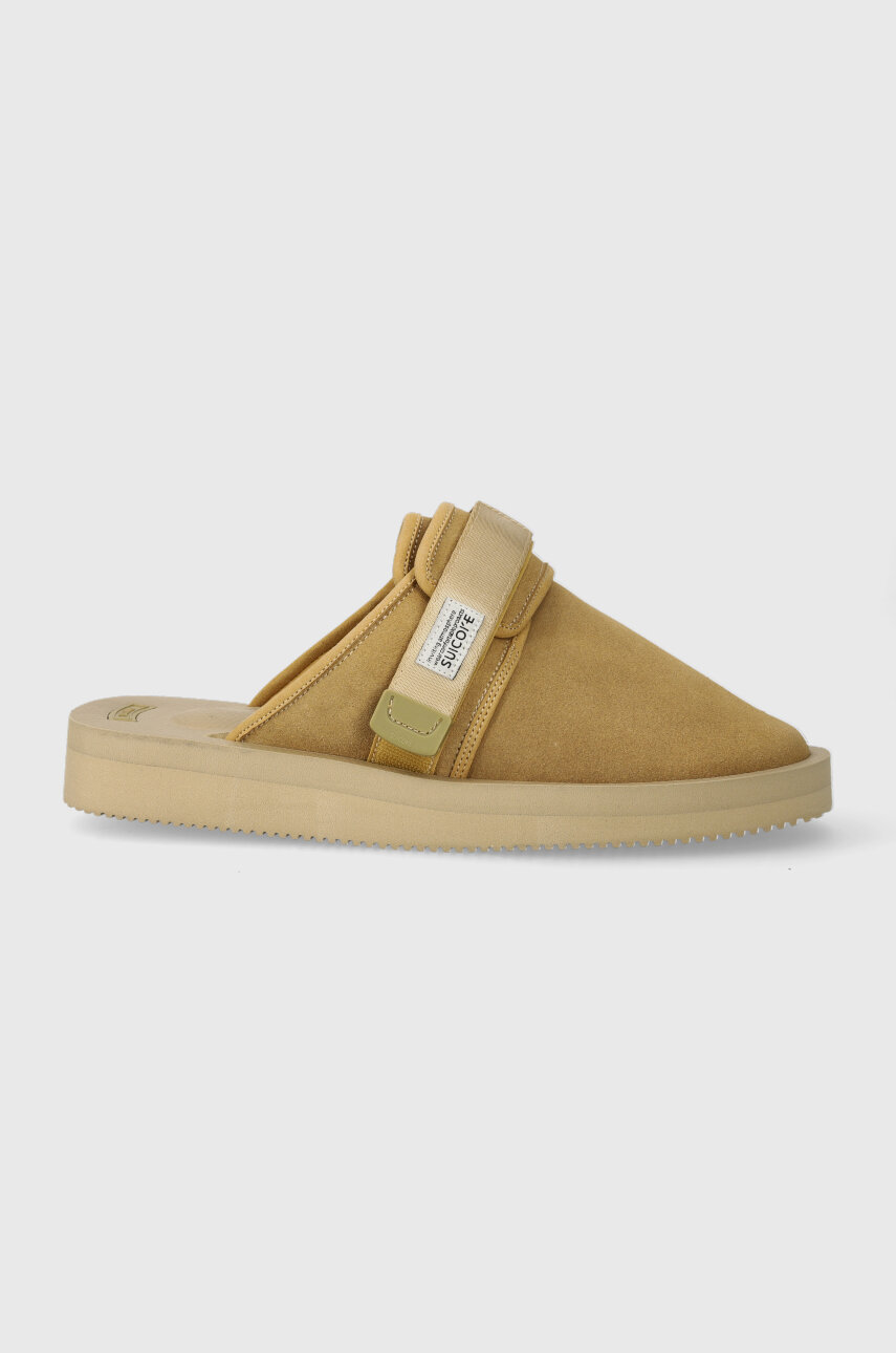 suicoke beige