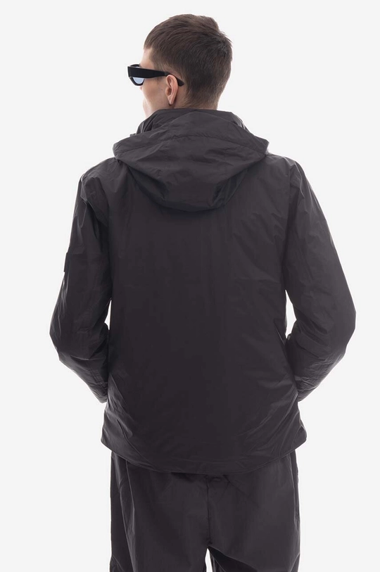 Rains rövid kabát Fuse Jacket