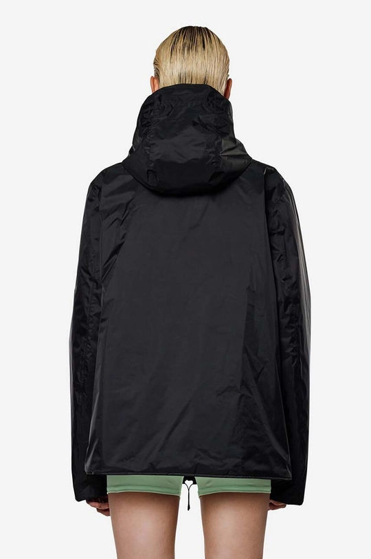 Rains rövid kabát Fuse Jacket