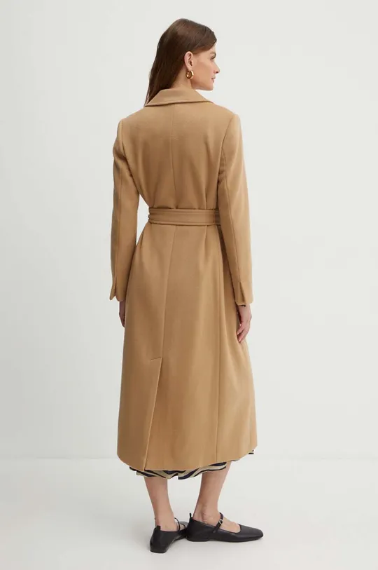 Μάλλινο παλτό MAX&Co. Κύριο υλικό: 100% Μαλλί Φόδρα: 100% Πολυεστέρας