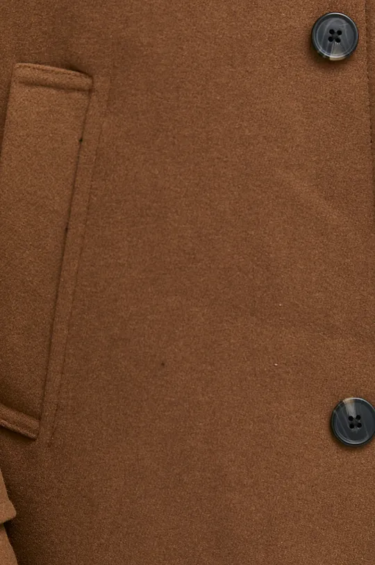Premium by Jack&Jones kabát gyapjú keverékből Férfi