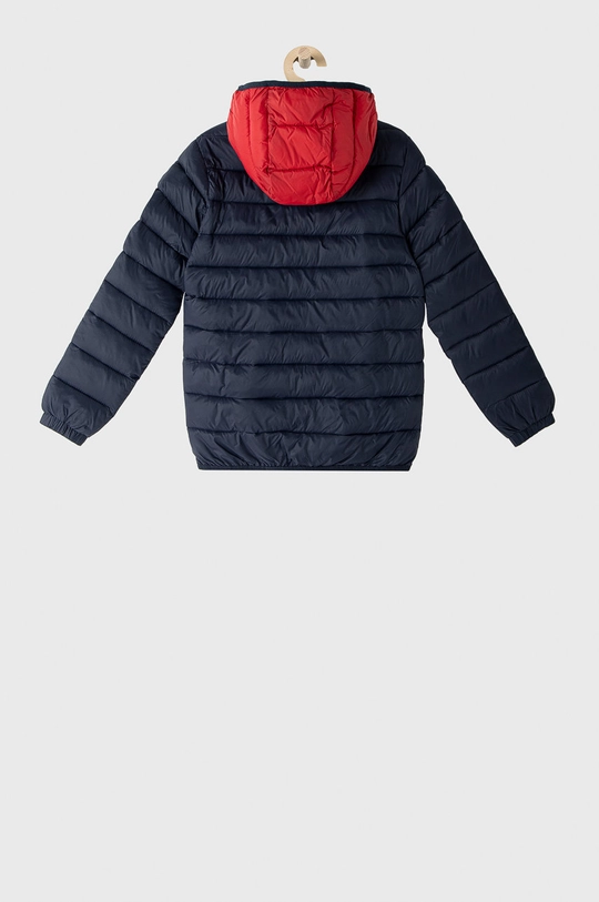 Jack & Jones Kurtka dziecięca granatowy