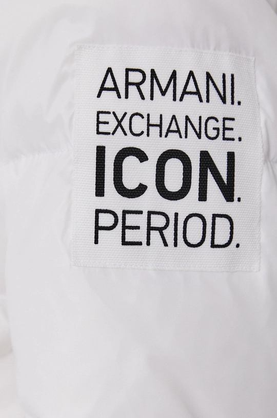 Puhovka Armani Exchange Ženski