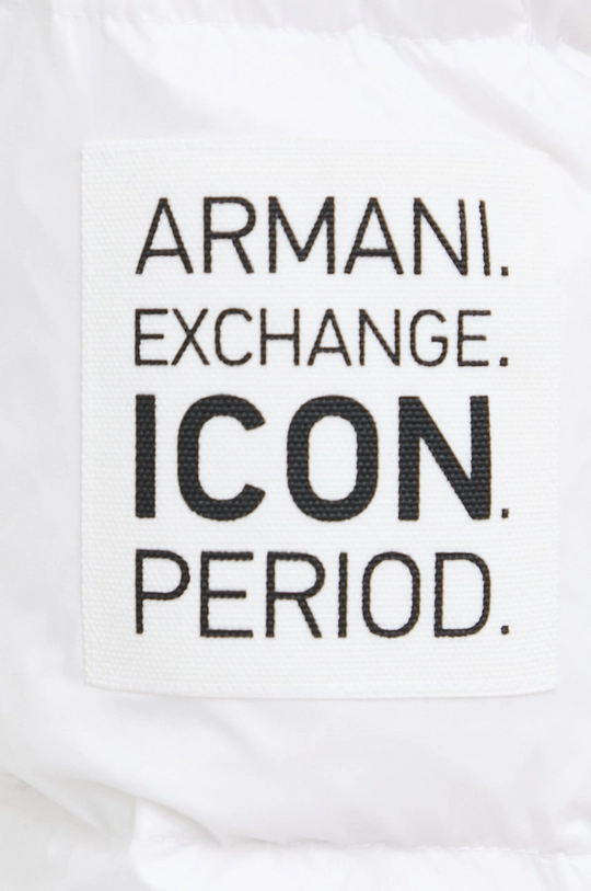 Puhovka Armani Exchange