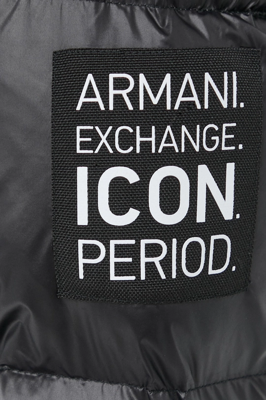 Armani Exchange kurtka puchowa Damski