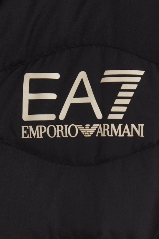 Brezrokavnik EA7 Emporio Armani Ženski