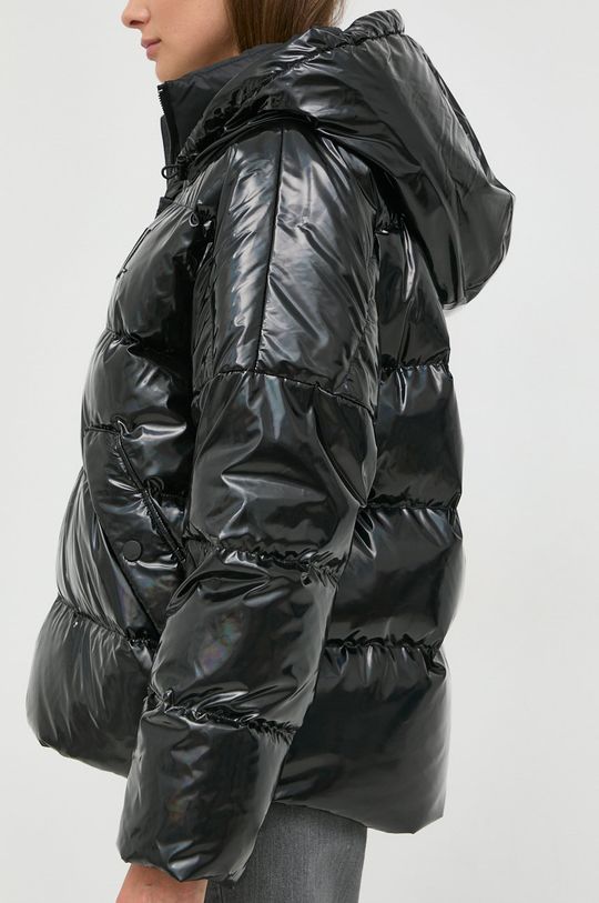 Péřová bunda Karl Lagerfeld