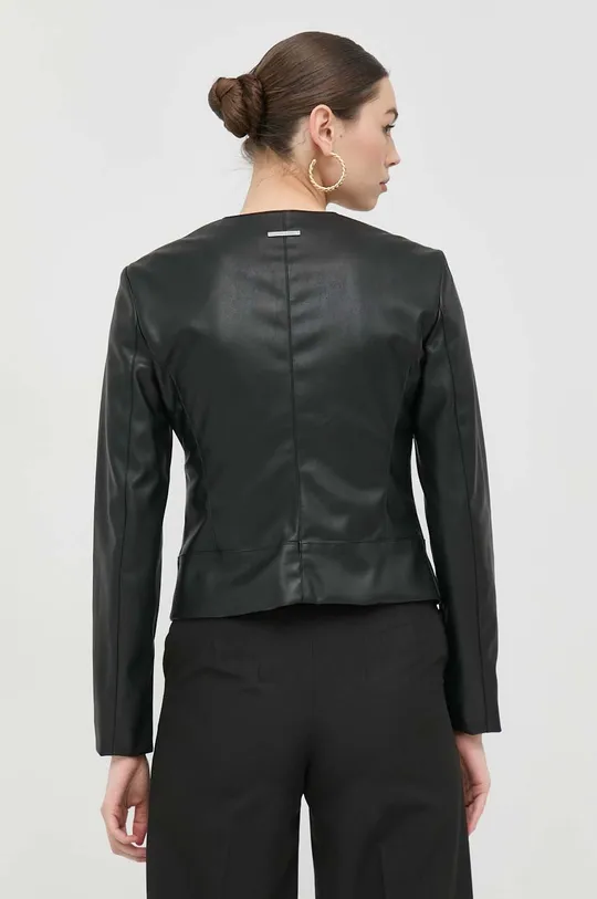 Куртка Armani Exchange  Основной материал: 100% Полиэстер Подкладка: 100% Полиэстер Покрытие: 100% Полиуретан