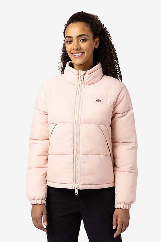 pink Dickies jacket Alatna Women’s
