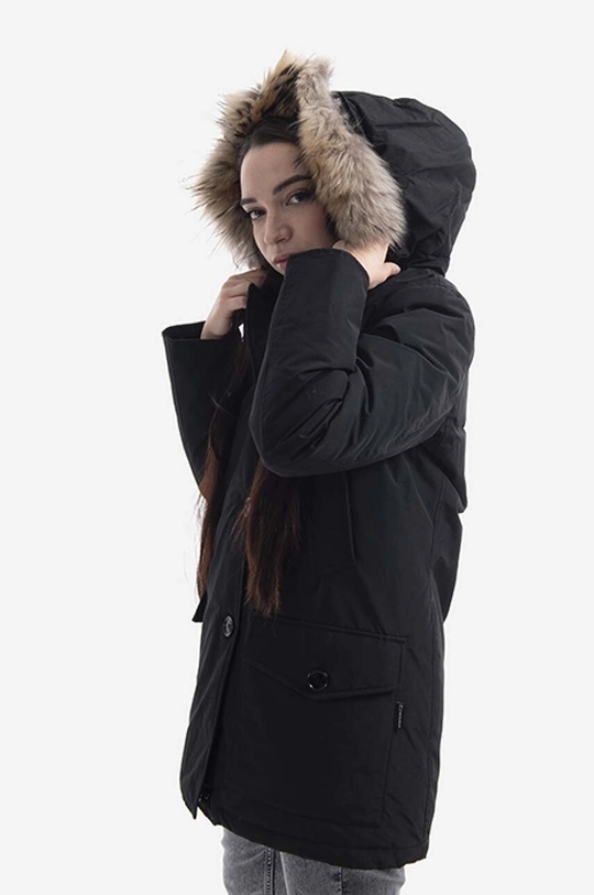 Пуховая куртка Woolrich Arctic