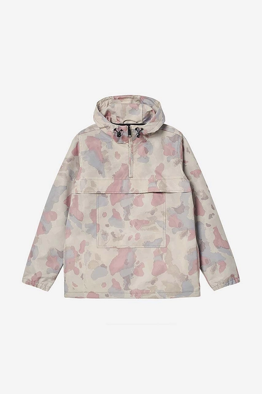 Carhartt WIP kurtka Windbreaker Pullover 100 % Poliester