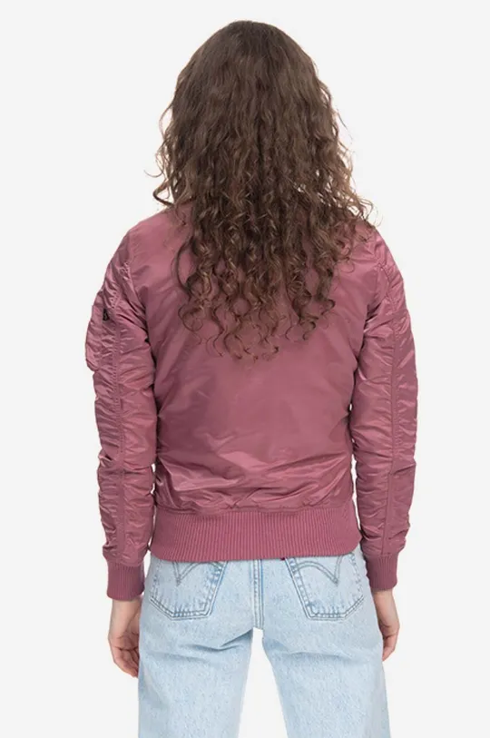 Alpha Industries giacca bomber MA-1 VF 59 