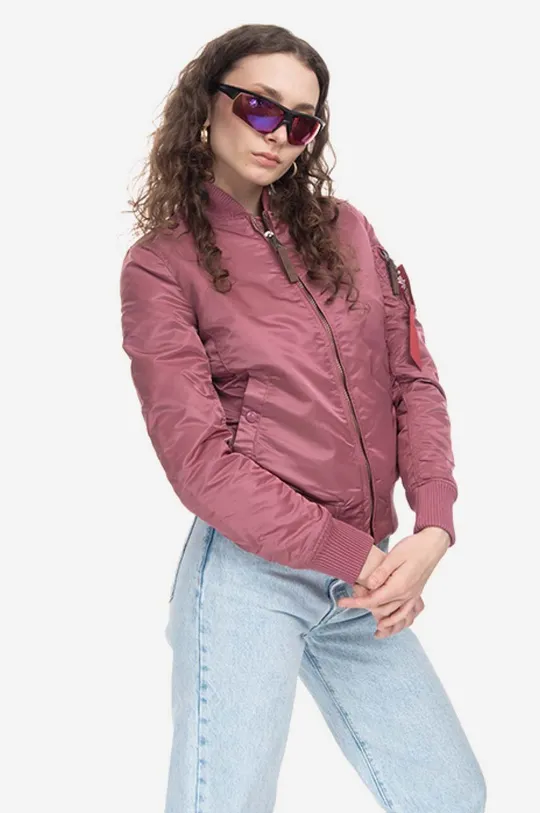 Alpha Industries giacca bomber MA-1 VF 59
