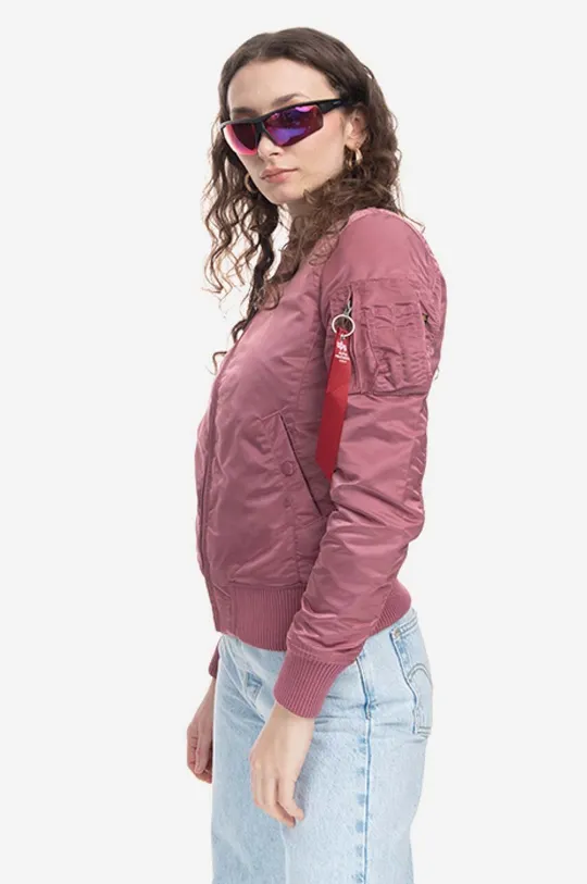 Alpha Industries kurtka bomber MA-1 VF 59