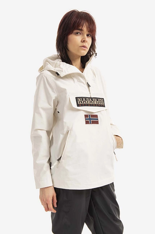 Napapijri rain jacket