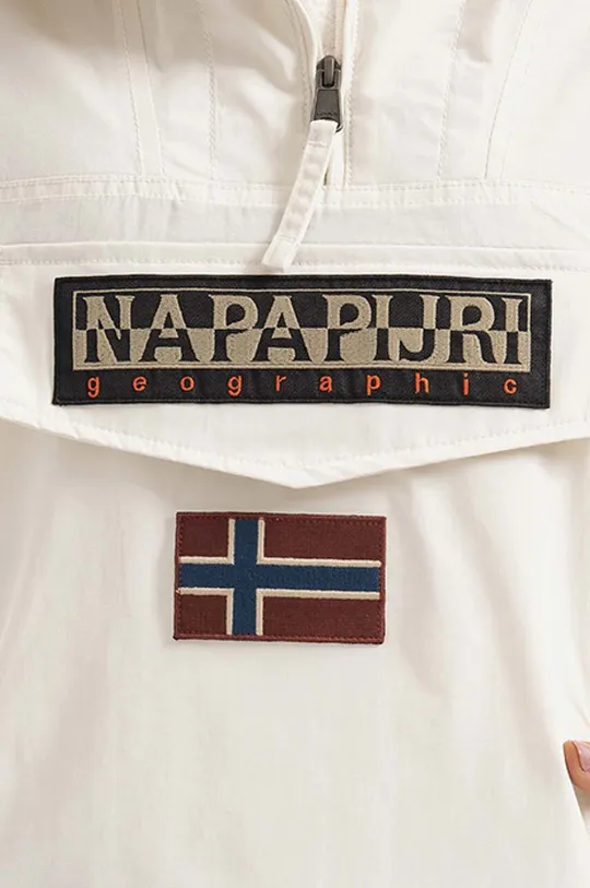 Napapijri rain jacket