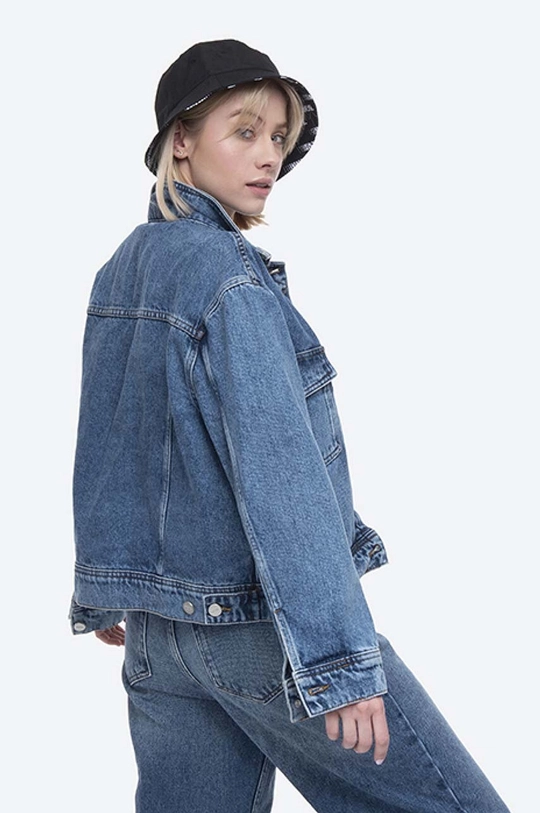 Wood Wood cotton denim jacket Women’s