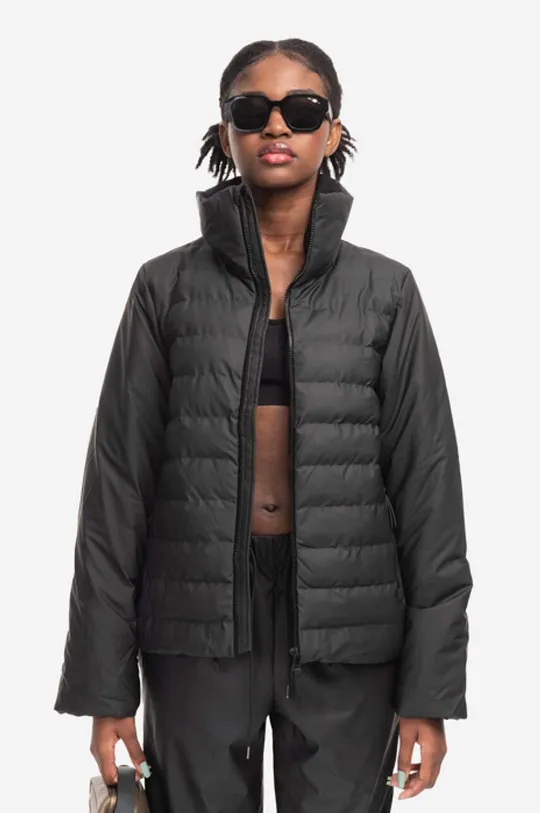 black Rains jacket Trekker W Jacket Women’s