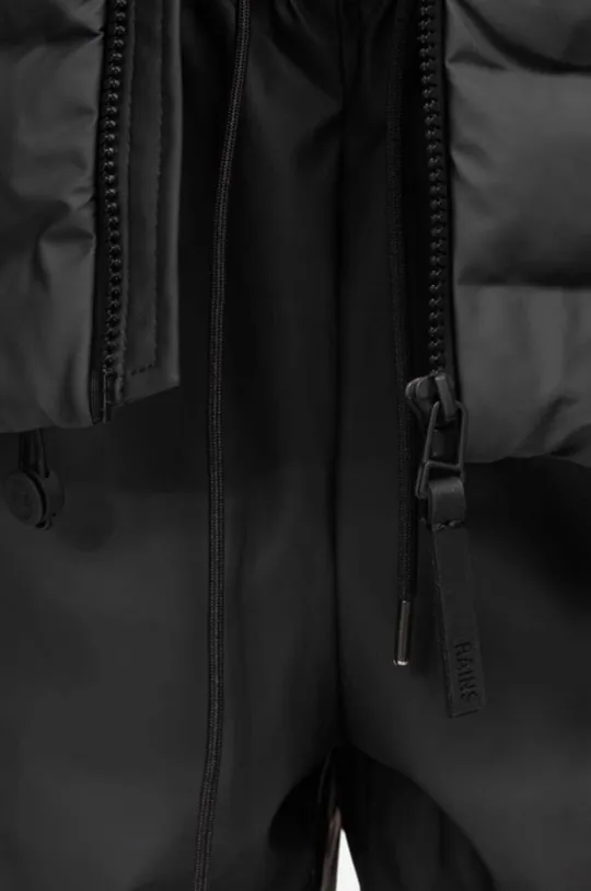 Яке Rains Trekker W Jacket 15100 BLACK