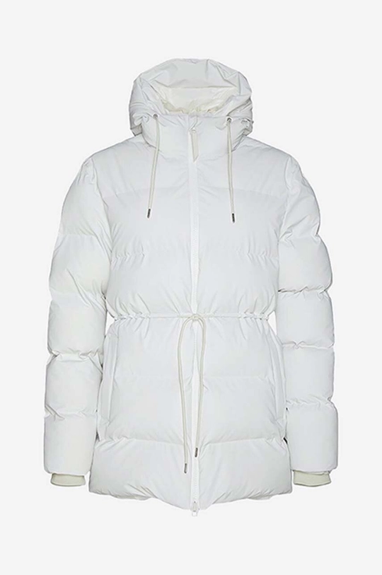 Куртка Rains Puffer W Jacket  Основний матеріал: 100% Поліестер Підкладка: 100% Поліестер Наповнювач: 100% Поліестер Покриття: 100% Поліуретан