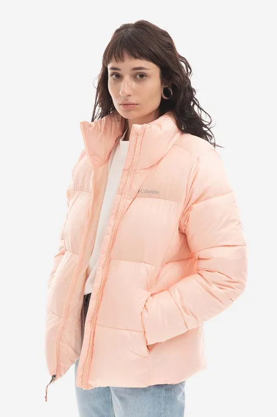 pink Columbia jacket Puffect Jacket Women’s