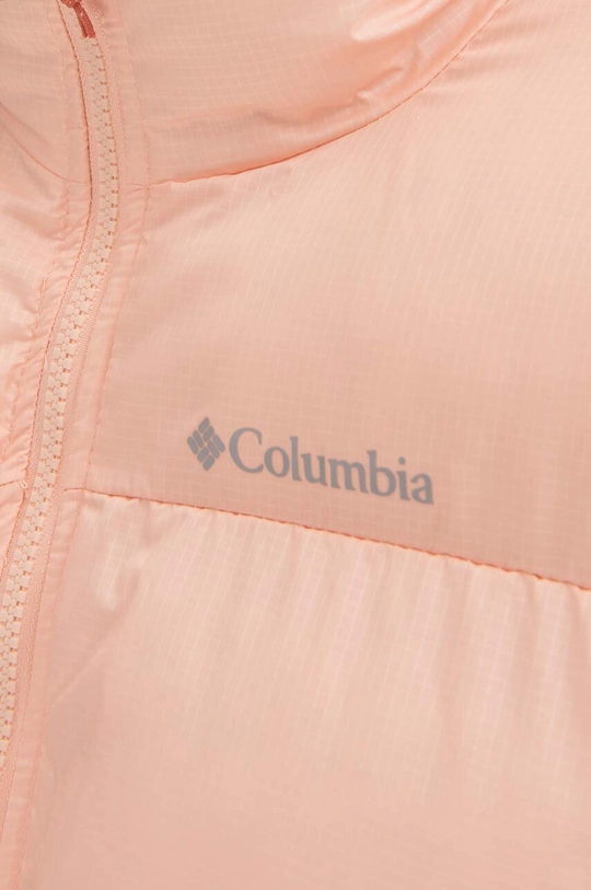 Bunda Columbia Puffect Jacket Dámsky