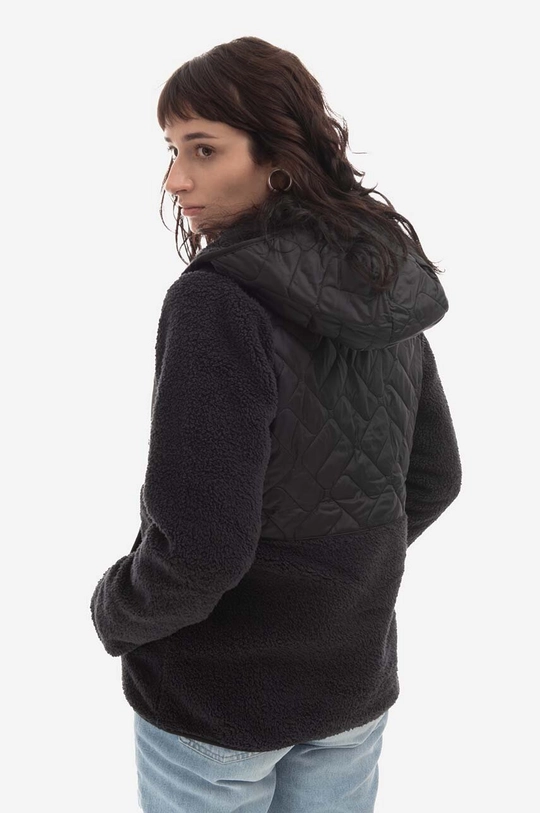 Bunda Columbia Sweet View Fleece Hooded 100 % Polyester