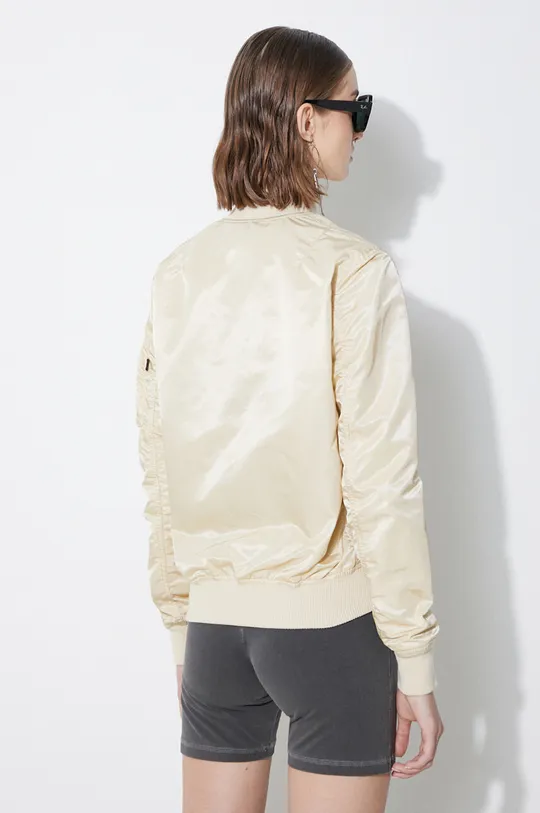 Alpha Industries giacca bomber MA-1 VF LW 