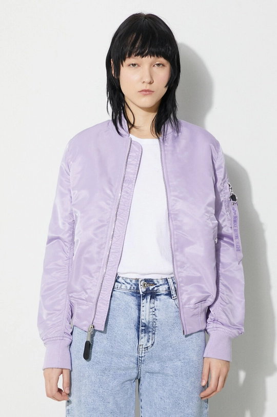 Alpha Industries giacca bomber MA-1 VF LW 