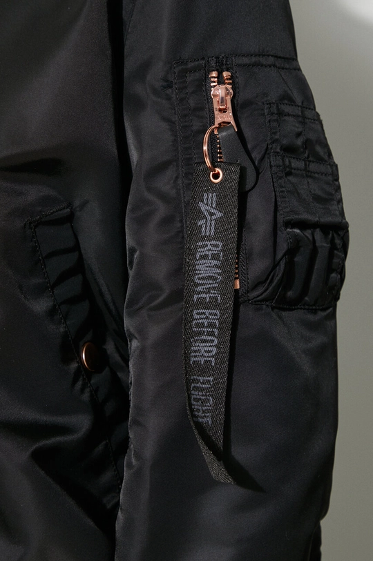 Bomber bunda Alpha Industries MA-1 VF LW Dámský