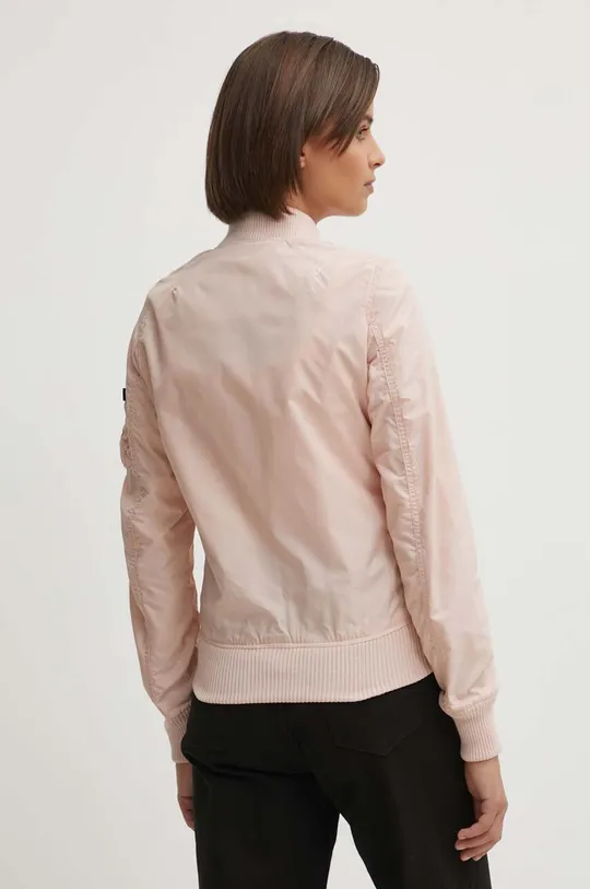 Alpha Industries giacca bomber MA-1 TT Wmn 100% Poliammide