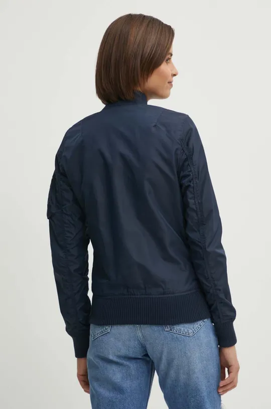 Bomber jakna Alpha Industries MA-1 TT Wmn  100 % Najlon