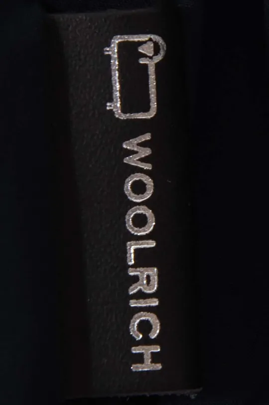 Woolrich hanorac Woolrich Summer Anorak CFWWOU0788FRUT3128 3989  100% Poliester