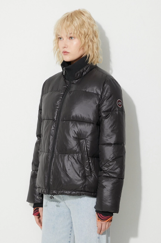 black UGG jacket Izzie Puffer Women’s