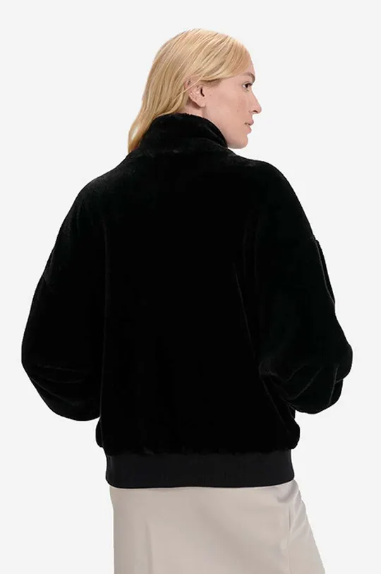 UGG jacket Laken 1113237 black