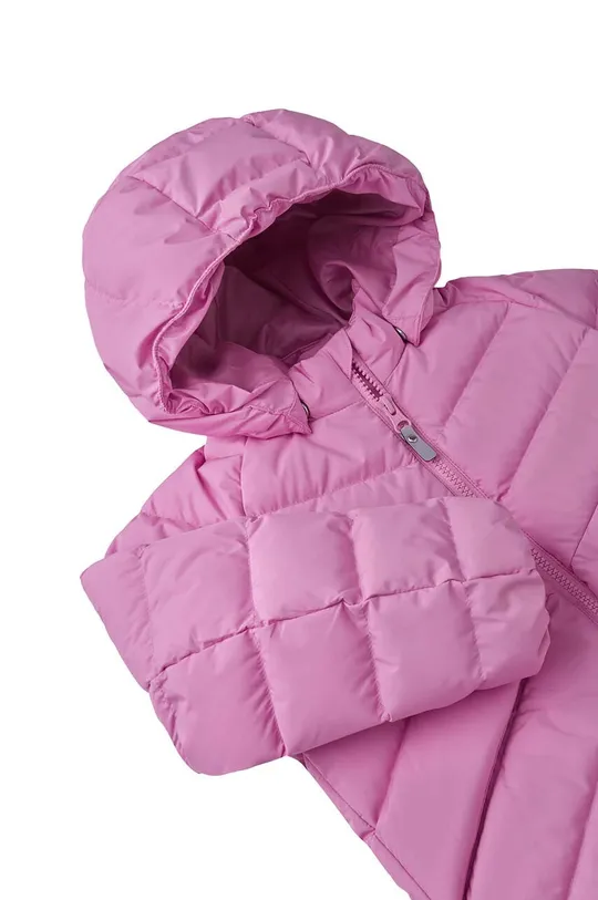 Куртка для немовлят Reima Kupponen Для дівчаток