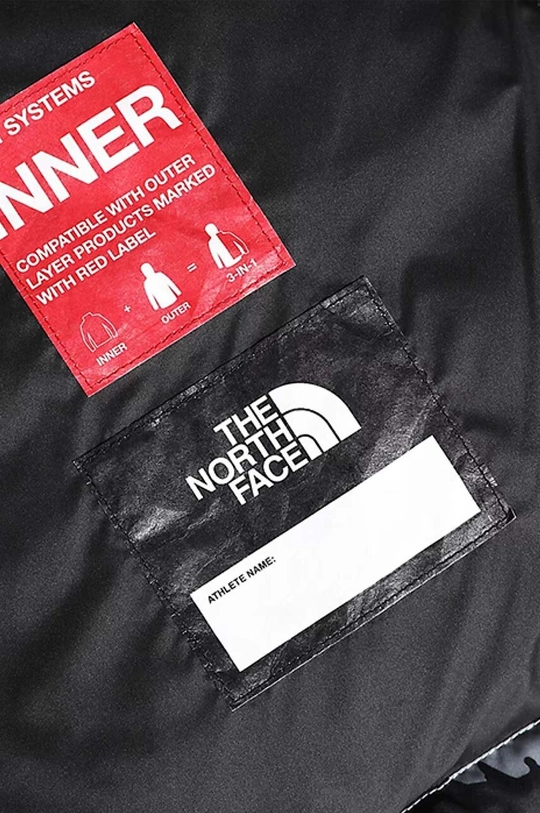 The North Face kurtka puchowa dziecięca Youth 1996 Retro Nuptse