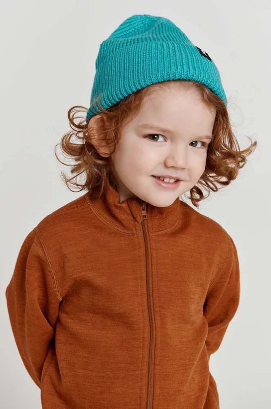 Otroški funkcionalni pulover Reima Mahin
