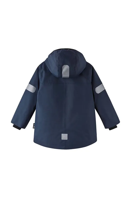 Детская куртка Reima Sydvest тёмно-синий