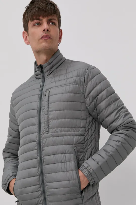 серый Куртка Premium by Jack&Jones Мужской