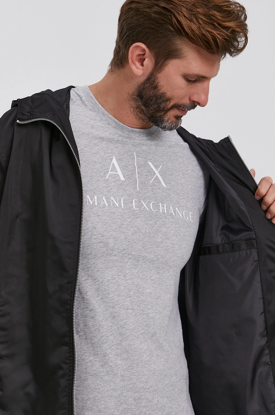 Armani Exchange rövid kabát