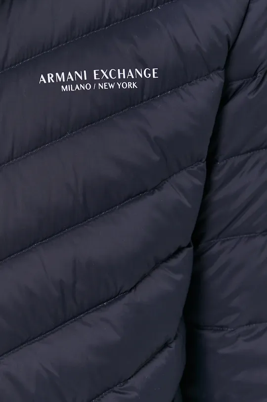 Páperová bunda Armani Exchange Pánsky