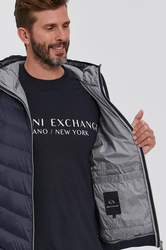 Pernata jakna Armani Exchange