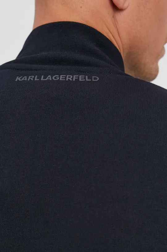 Karl Lagerfeld Bluza 500900.705891 Męski