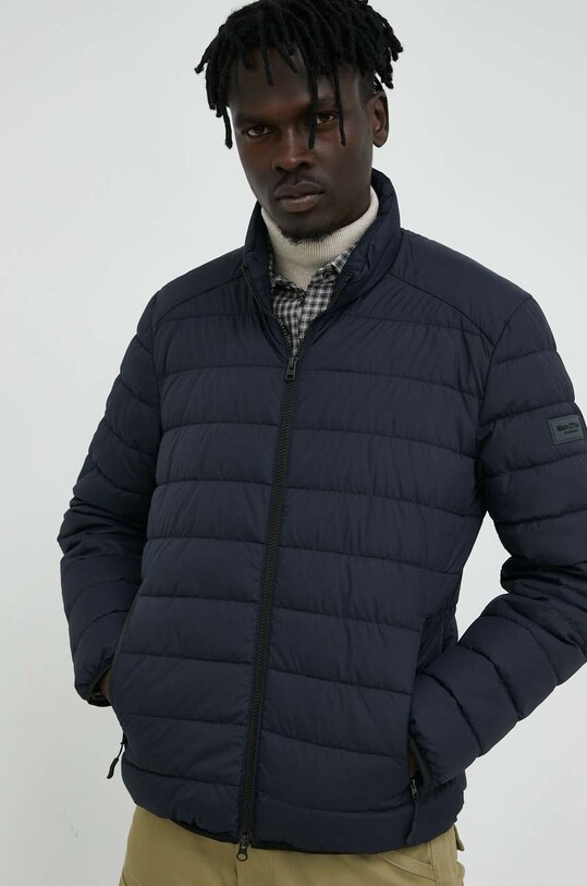 Куртка Marc O'Polo чоловіча колір синій перехідна | ANSWEAR.ua