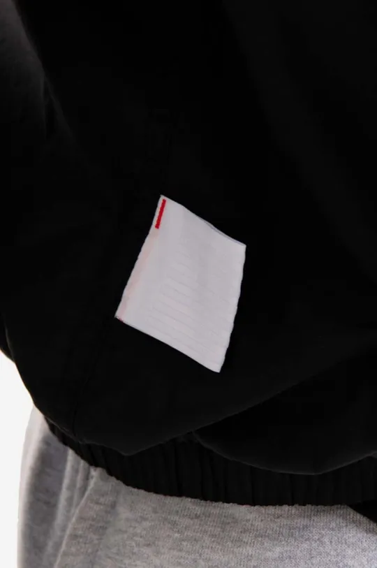 thisisneverthat jacket T-Logo Sweat Lining